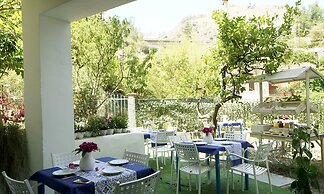 Santuzza Hotel Taormina