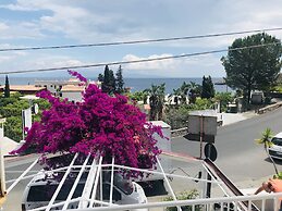 Santuzza Hotel Taormina