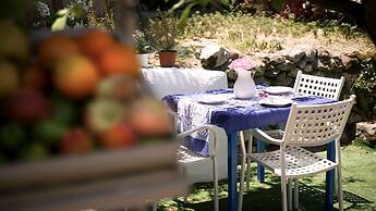 Santuzza Hotel Taormina