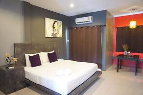 Ploenjai Hotel Ranong