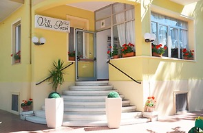 Hotel Villa Pozzi