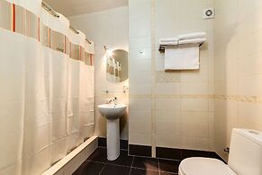 Salvadore Holiday Hotel & Aqua-zone Gelendzhik