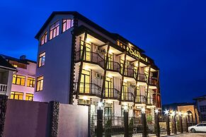 Salvadore Holiday Hotel & Aqua-zone Gelendzhik