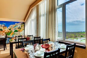 Salvadore Holiday Hotel & Aqua-zone Gelendzhik