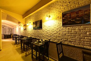 Salvadore Holiday Hotel & Aqua-zone Gelendzhik