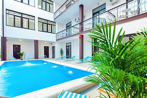 Salvadore Holiday Hotel & Aqua-zone Gelendzhik