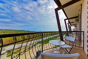 Salvadore Holiday Hotel & Aqua-zone Gelendzhik