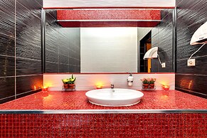 Salvadore Holiday Hotel & Aqua-zone Gelendzhik