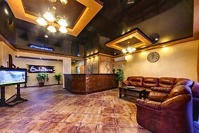 Salvadore Holiday Hotel & Aqua-zone Gelendzhik