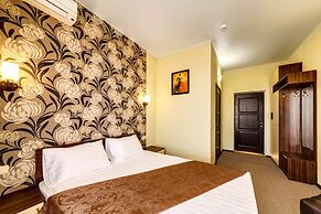 Salvadore Holiday Hotel & Aqua-zone Gelendzhik