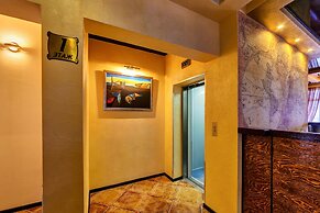 Salvadore Holiday Hotel & Aqua-zone Gelendzhik