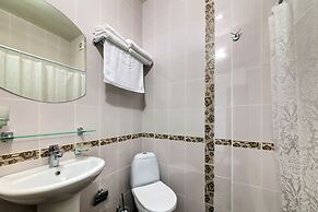 Salvadore Holiday Hotel & Aqua-zone Gelendzhik