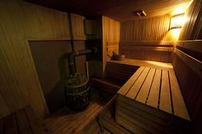 Salvadore Holiday Hotel & Aqua-zone Gelendzhik