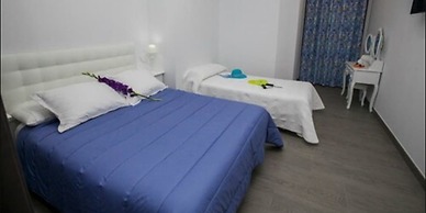 Hostal Boutique Bajamar