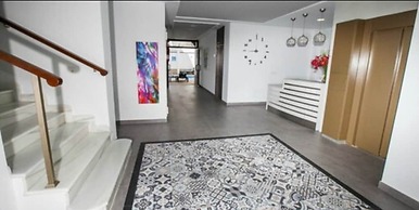 Hostal Boutique Bajamar