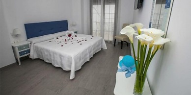 Hostal Boutique Bajamar