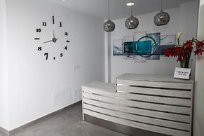 Hostal Boutique Bajamar