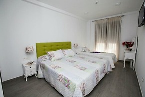 Hostal Boutique Bajamar