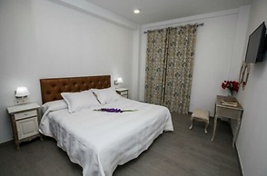 Hostal Boutique Bajamar