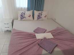 Beyaz Apart-Pansiyon