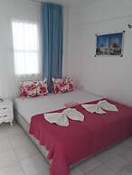 Beyaz Apart-Pansiyon