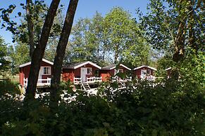 Rudbøl Camping