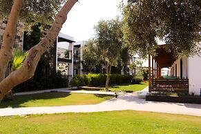 Kemancı Suites & Restaurant & Beach