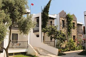 Kemancı Suites & Restaurant & Beach