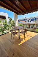 Kemancı Suites & Restaurant & Beach