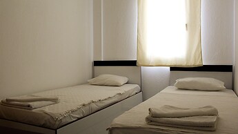 Kemancı Suites & Restaurant & Beach