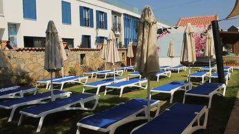 Kemancı Suites & Restaurant & Beach