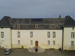 Château de Buchy