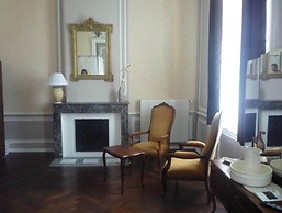 Château de Buchy