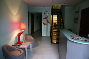 Mini Hotel Maki