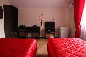 Mini Hotel Maki