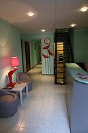 Mini Hotel Maki