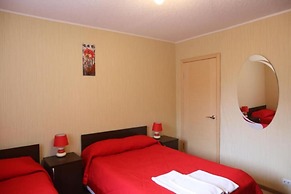 Mini Hotel Maki