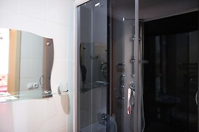 Mini Hotel Maki