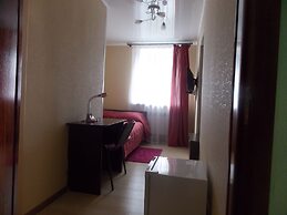 Mini Hotel Maki