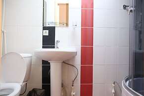 Mini Hotel Maki