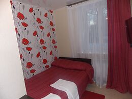 Mini Hotel Maki