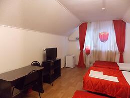 Mini Hotel Maki
