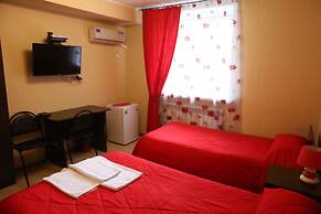 Mini Hotel Maki