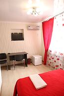 Mini Hotel Maki