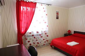 Mini Hotel Maki