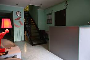 Mini Hotel Maki