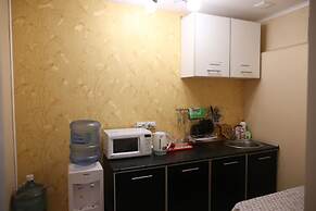 Mini Hotel Maki