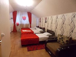 Mini Hotel Maki