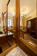 Pension Gardena Kaplická 21