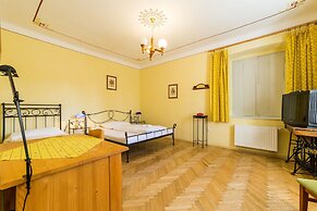 Pension Gardena Kaplická 21